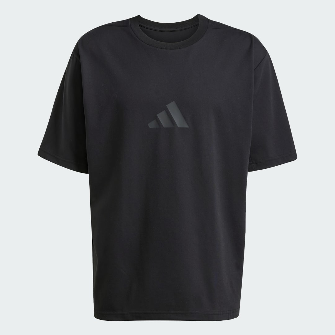Adidas Z.N.E. Loose-Fit T-shirt