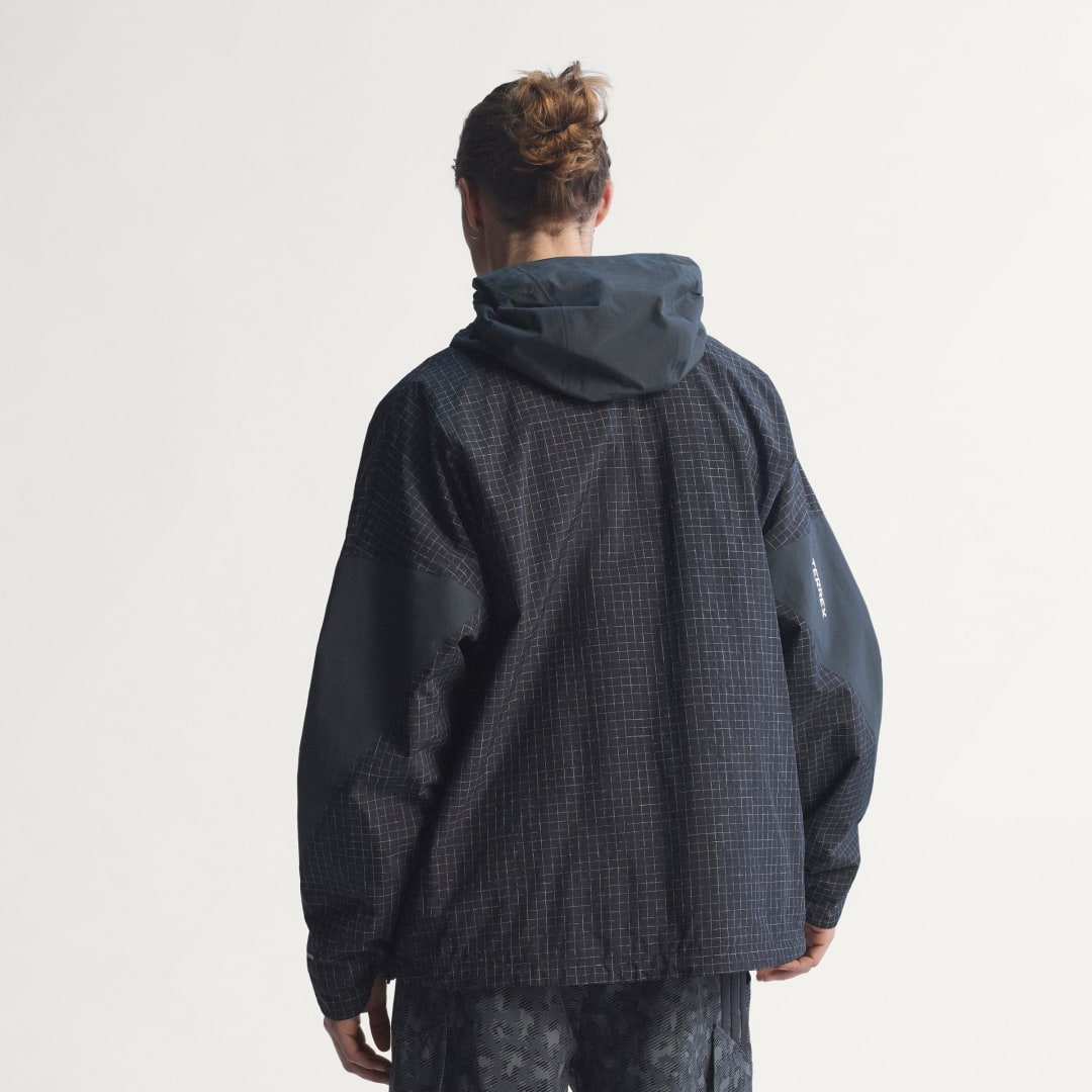 Thumbnail - Terrex Xploric 2 Layer CLIMAPROOF Jacke