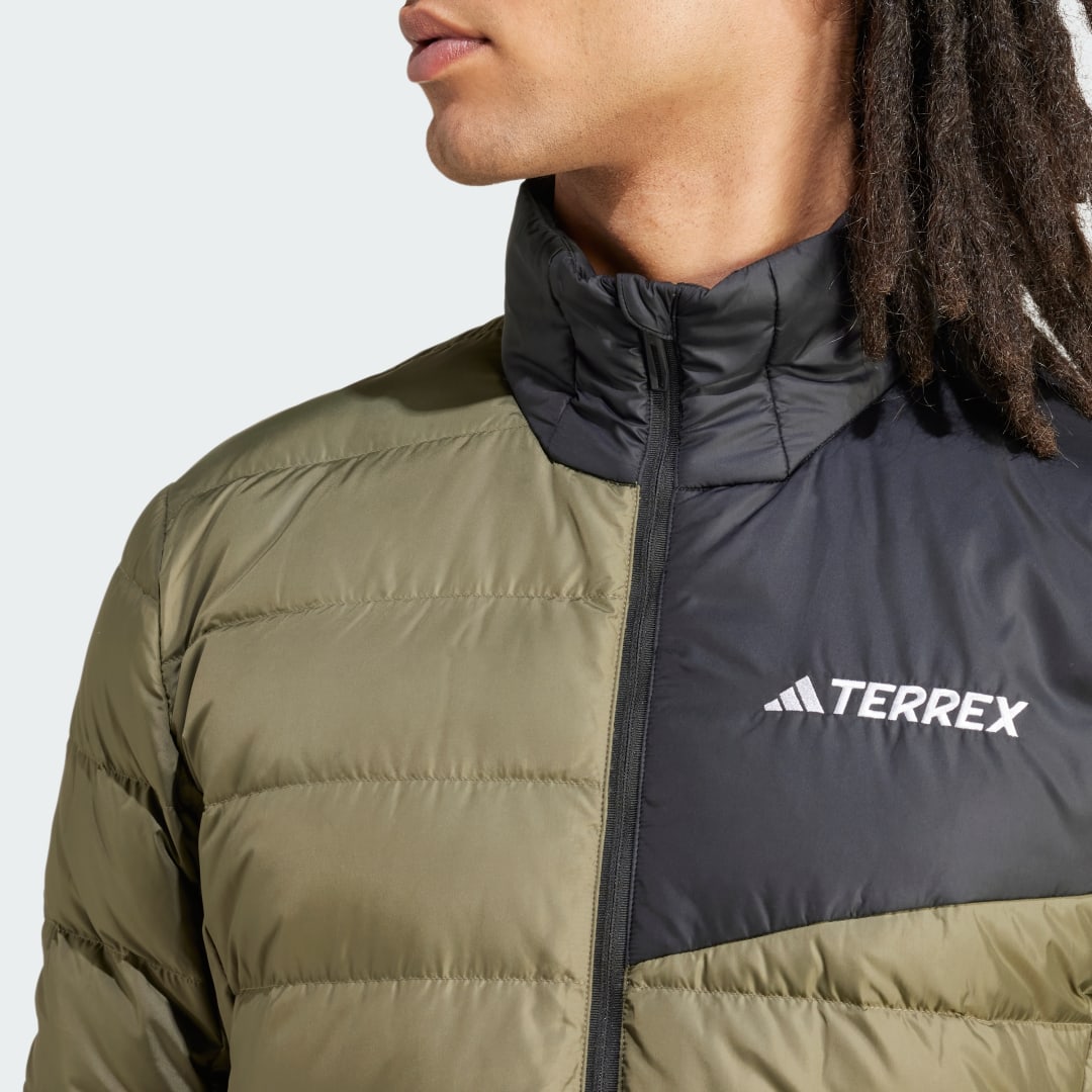 Adidas Terrex Multi Light Donsjack
