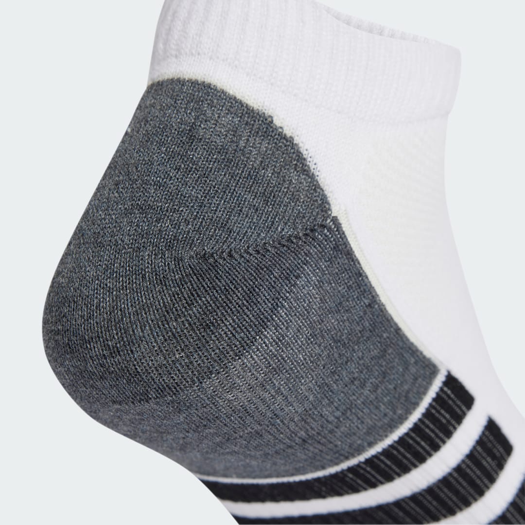 Thumbnail - Performance CLIMACOOL Thin and Light Low Socken, 3er-Pack