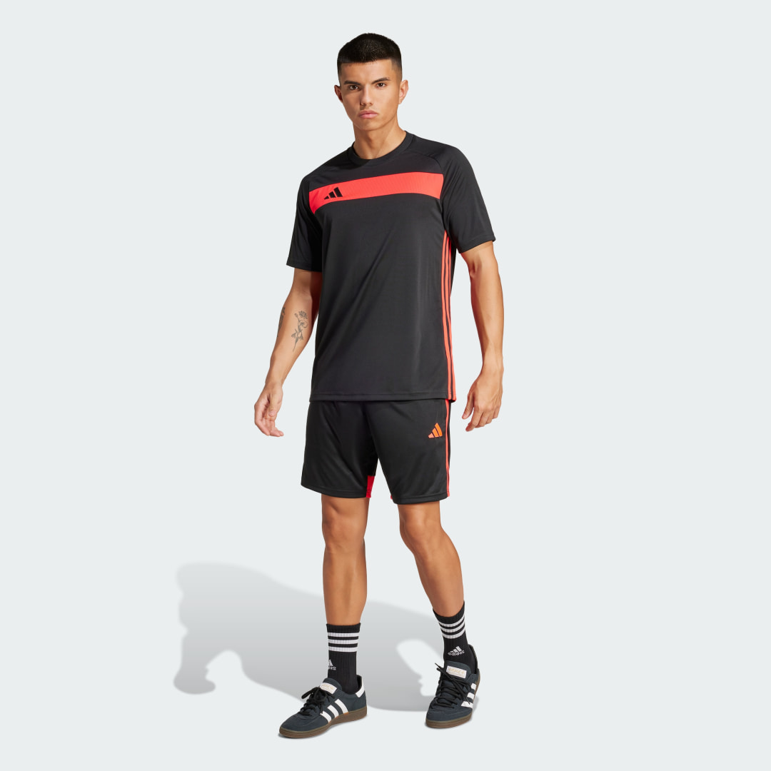 Adidas Tiro 25 Essentials Voetbalshirt