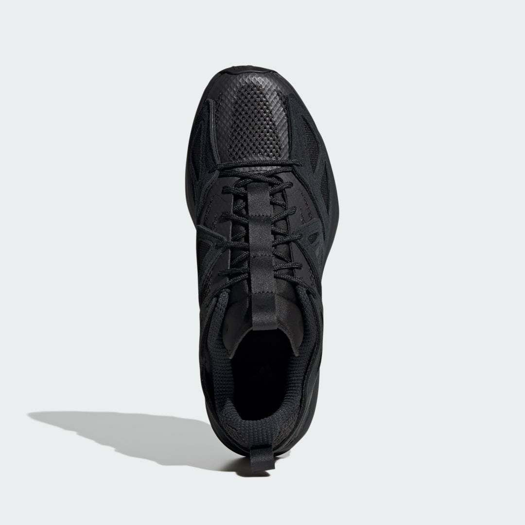 Adidas  sneaker Core Black / Carbon / Carbon