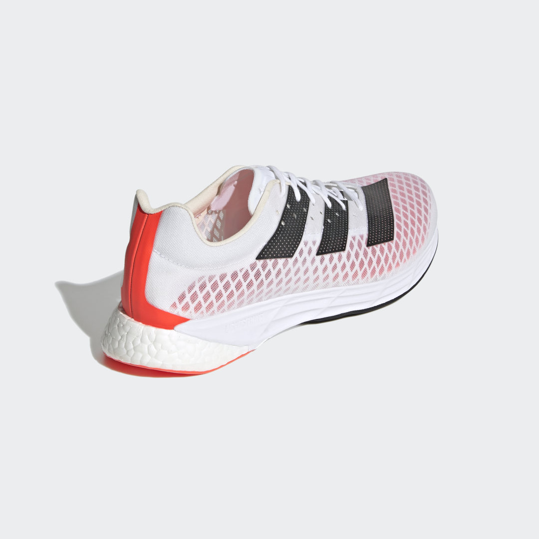 фото Кроссовки для бега adizero pro adidas performance