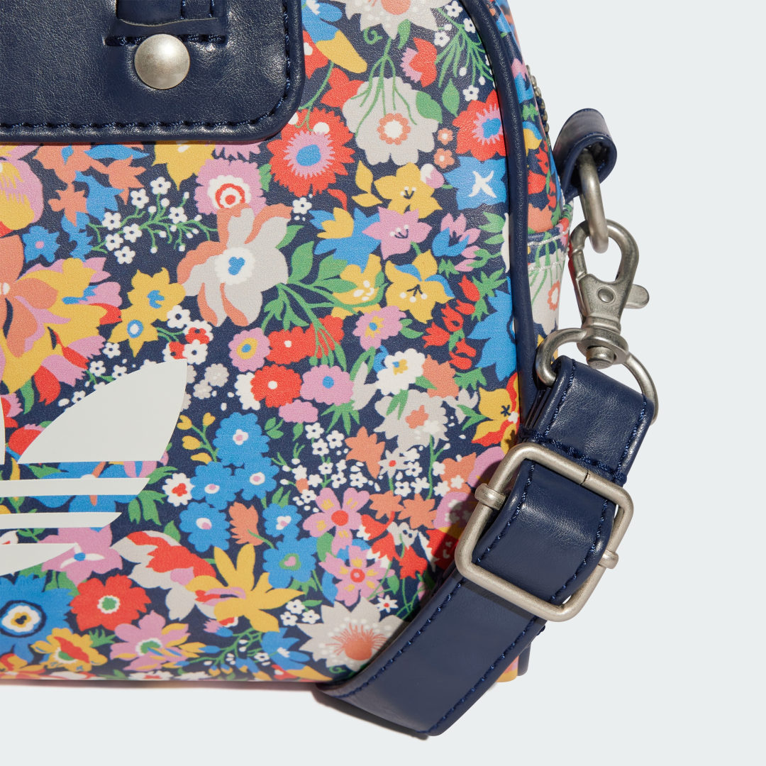 Adidas Originals x Liberty Mini Bowlingtas