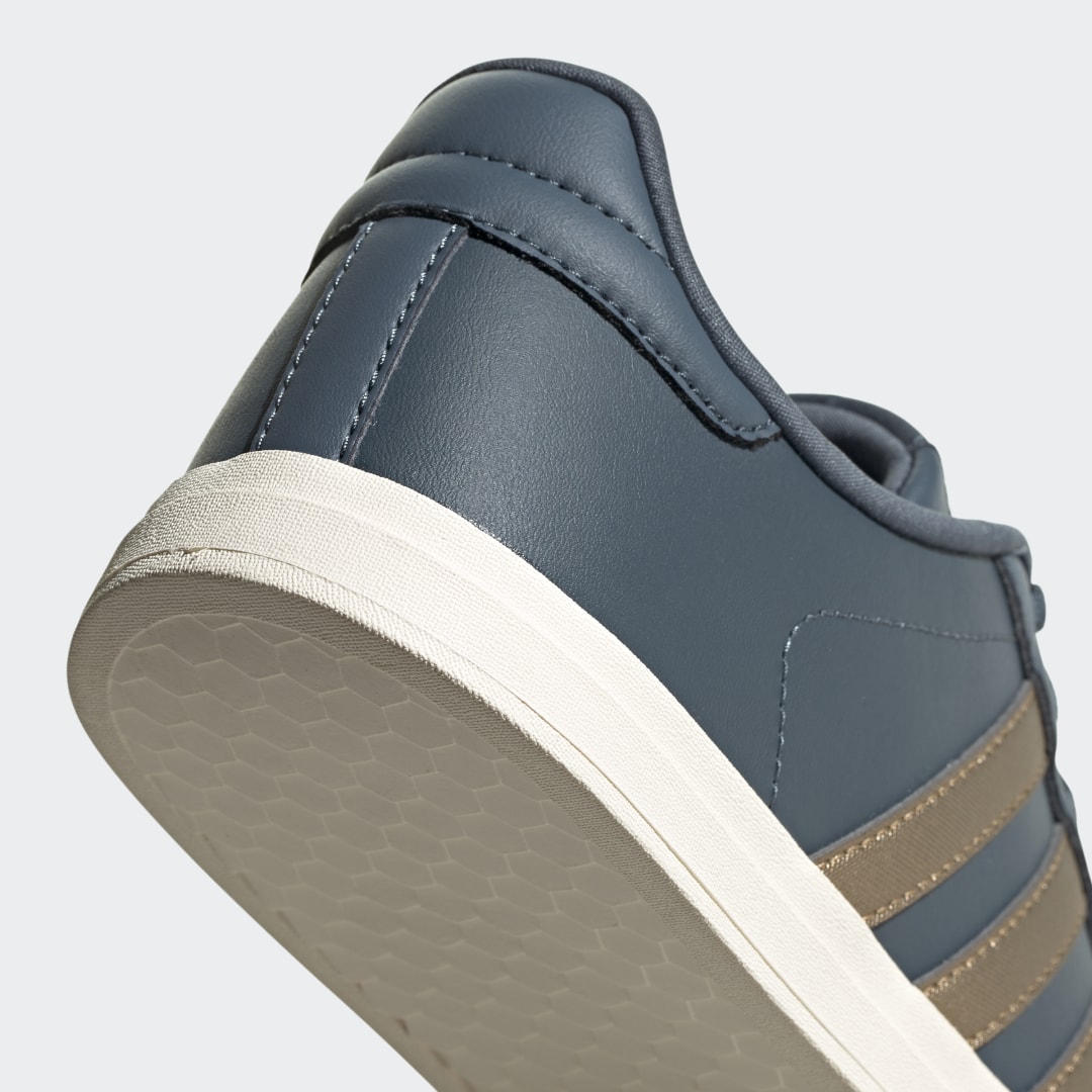 фото Кроссовки courtpoint x adidas performance