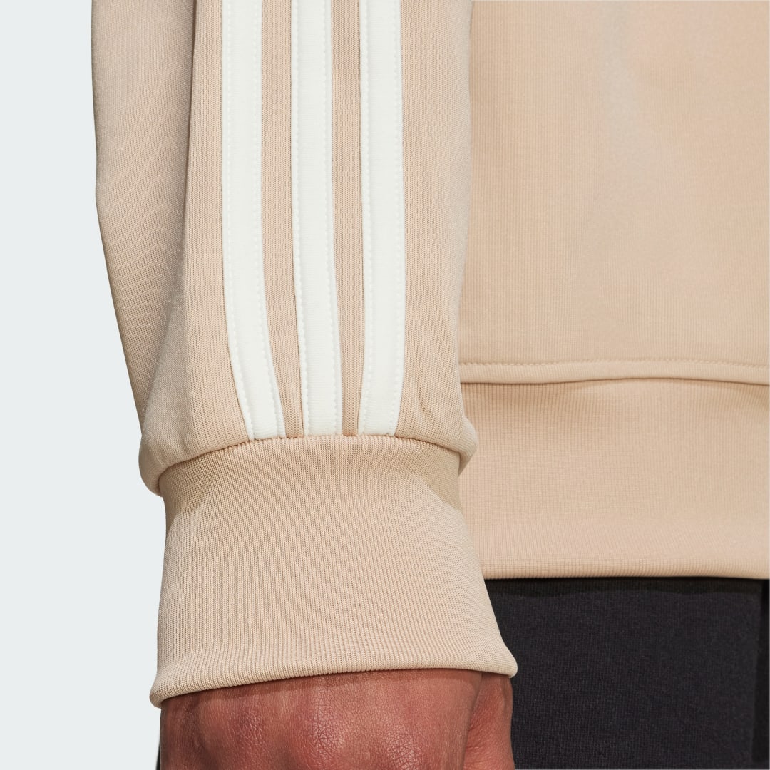 Adidas Adicolor Funnel Neck Sportsweater