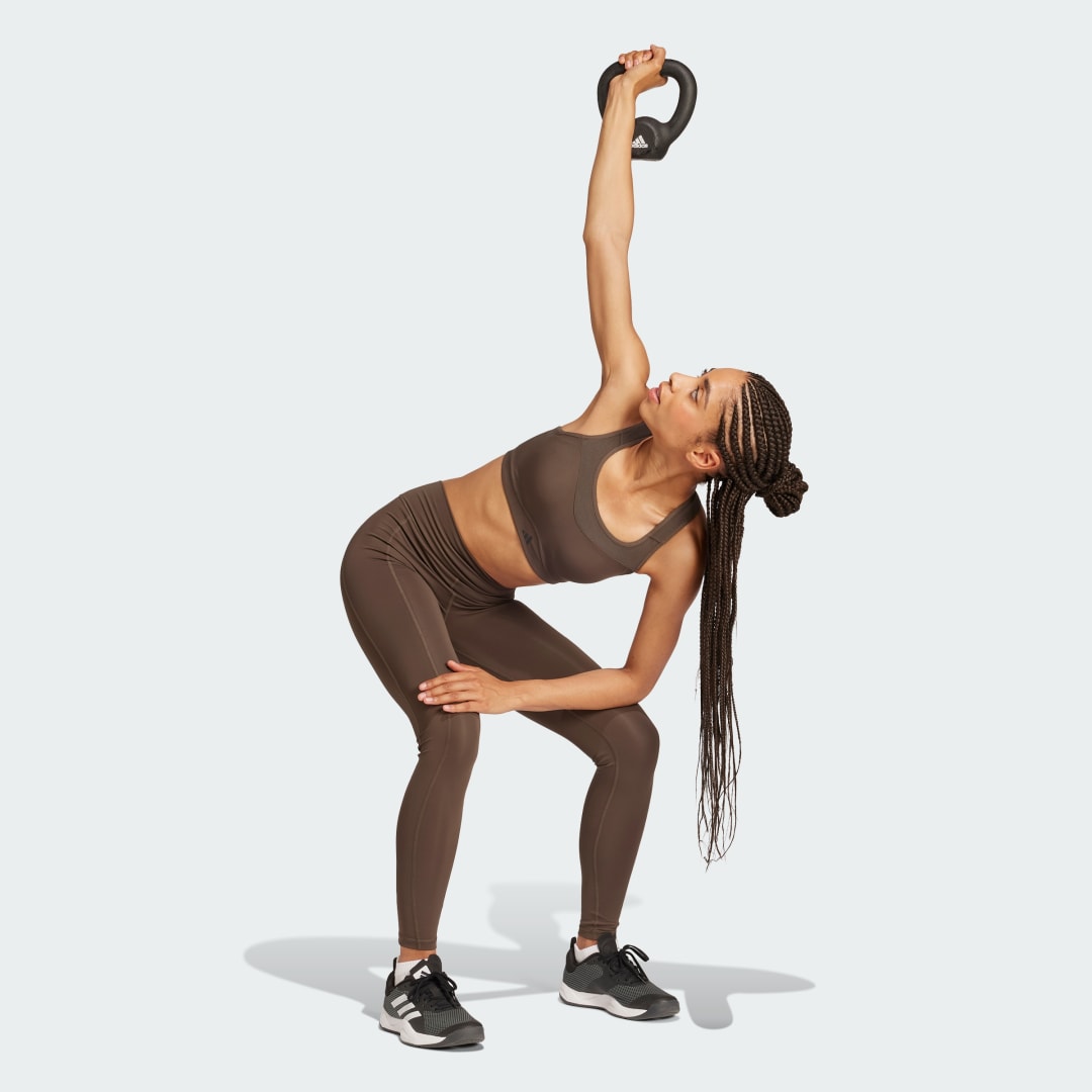 Thumbnail - TLRD Impact Training High-Support Sport-BH