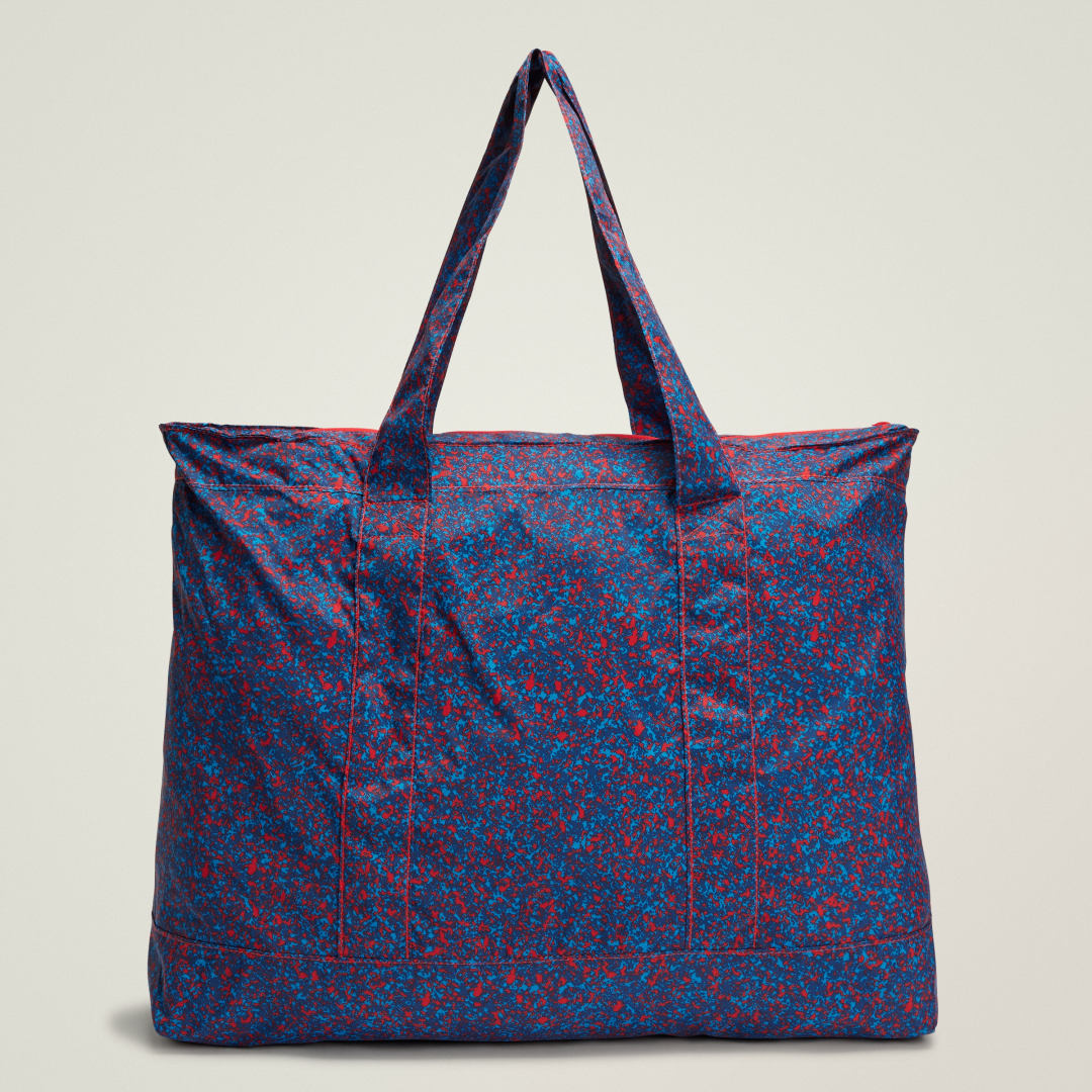 Adidas by Stella McCartney Opbergbare Schoudertas