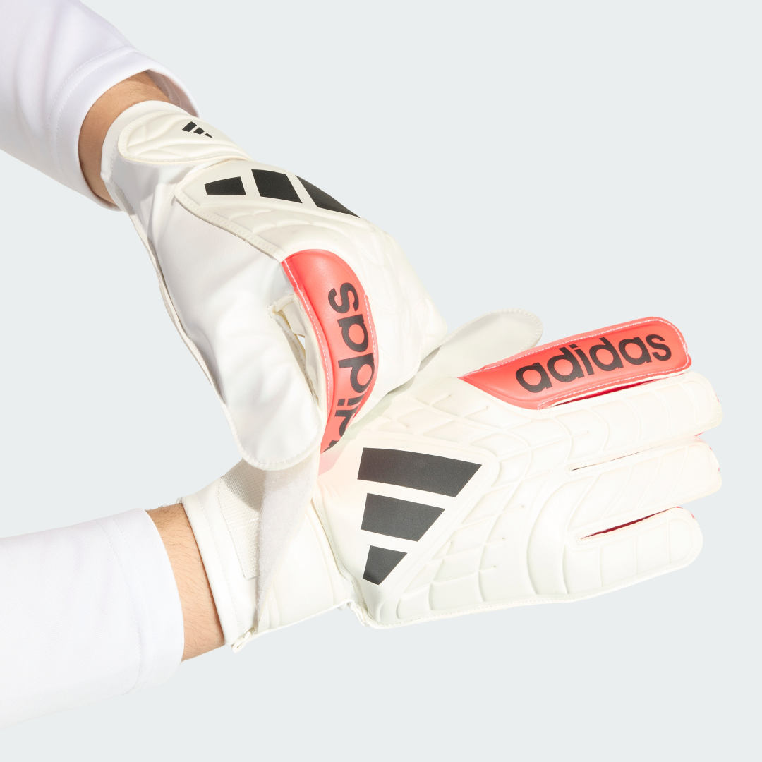 GANTS DE GARDIEN DE BUT COPA CLUB - vue 3