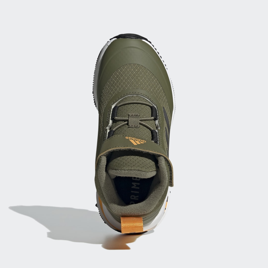 фото Кроссовки для бега fortarun all terrain adidas performance