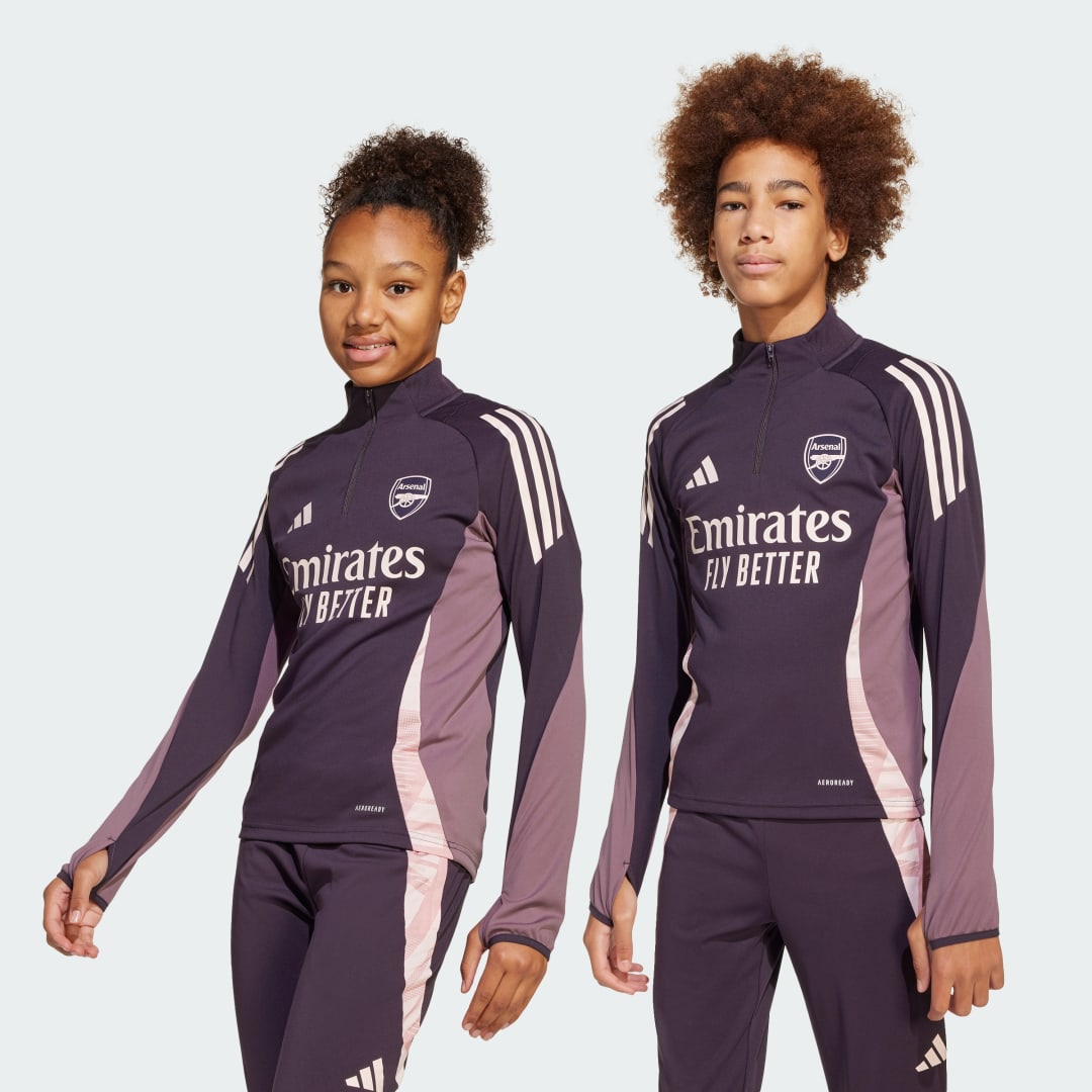 Adidas Arsenal Tiro 24 Training Shirt
