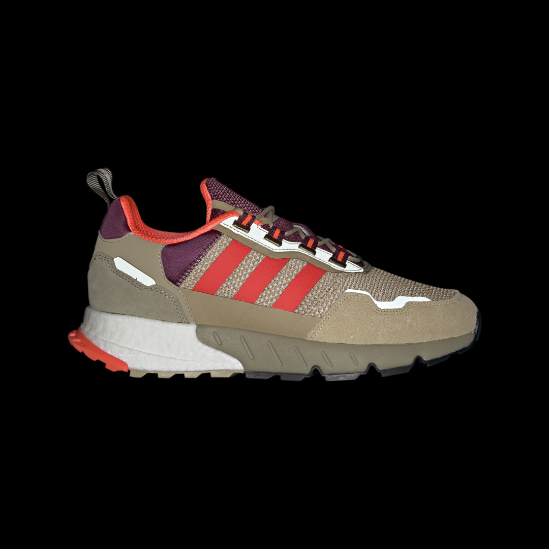 adidas ZX 1K Boost Shoes | H00429