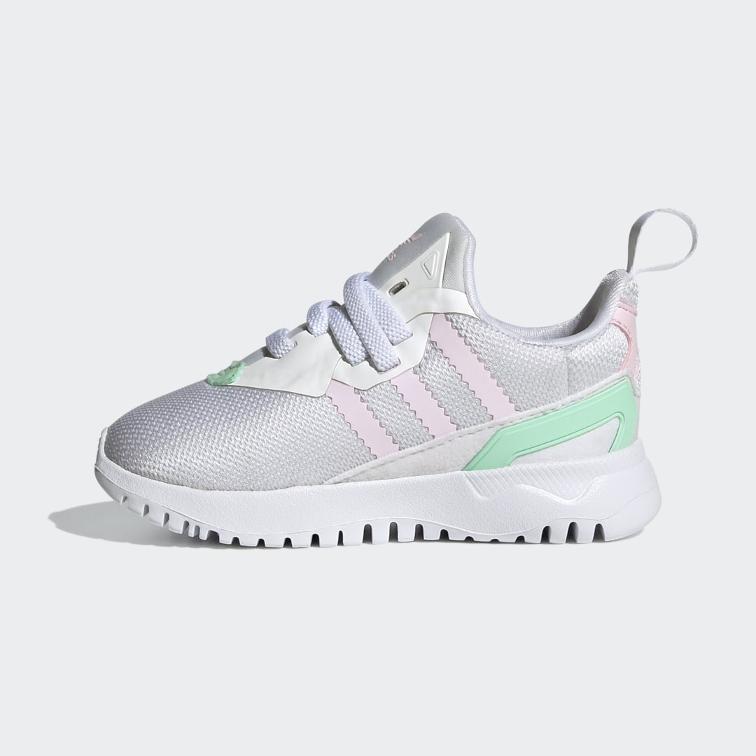 фото Кроссовки originals flex adidas originals