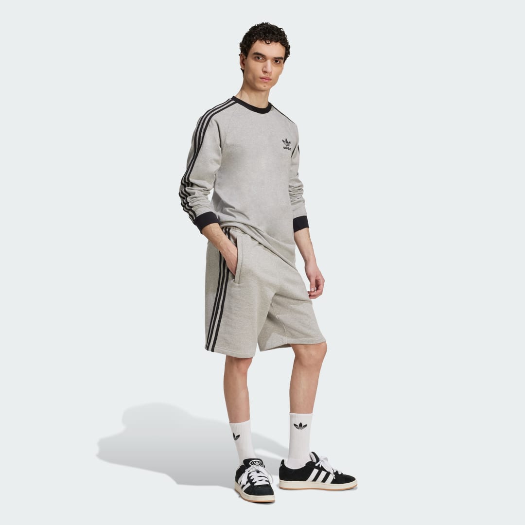 Adidas Adicolor Classics 3-Stripes Longsleeve