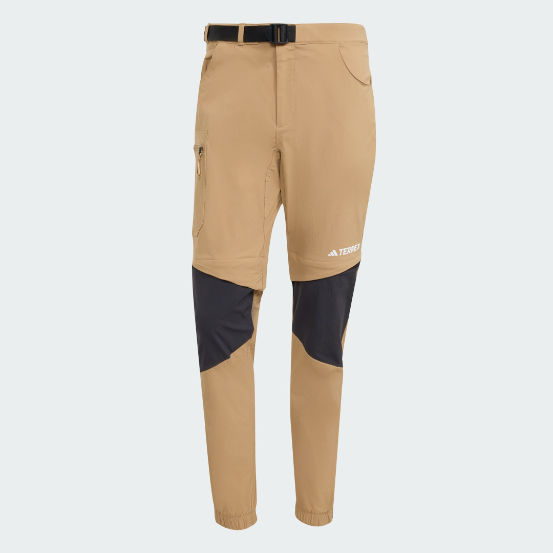 Adidas Terrex Utilitas Hiking Afritsbroek