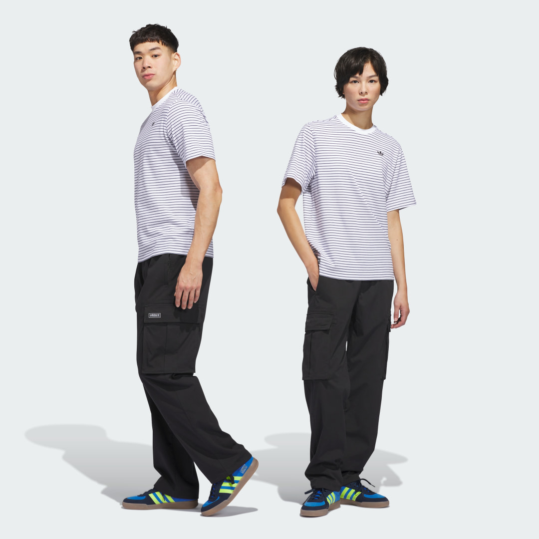 adidas SKATEBOARDING CARGO PANTS - $76.00 at Adidas