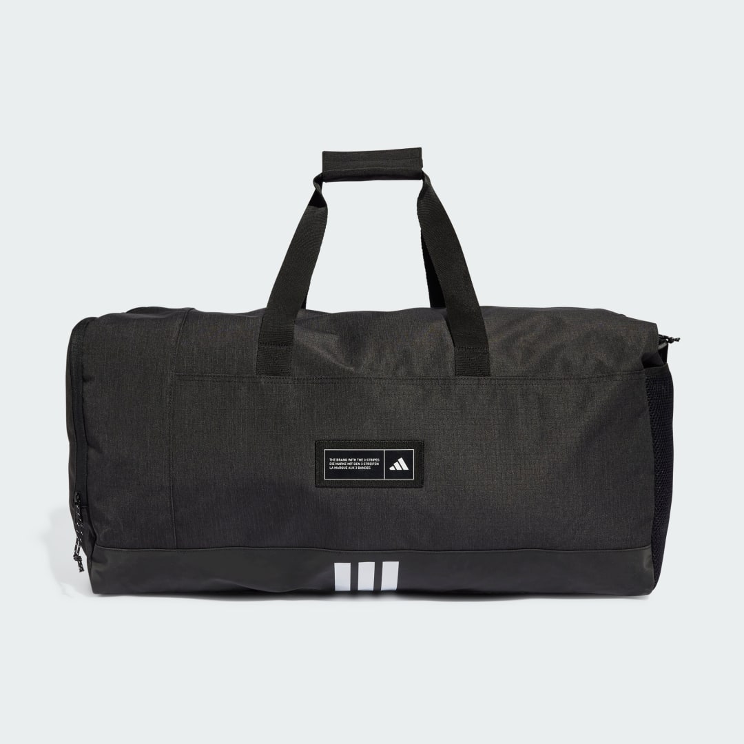 Sac de sport adidas IM5522 Unique - vue 3