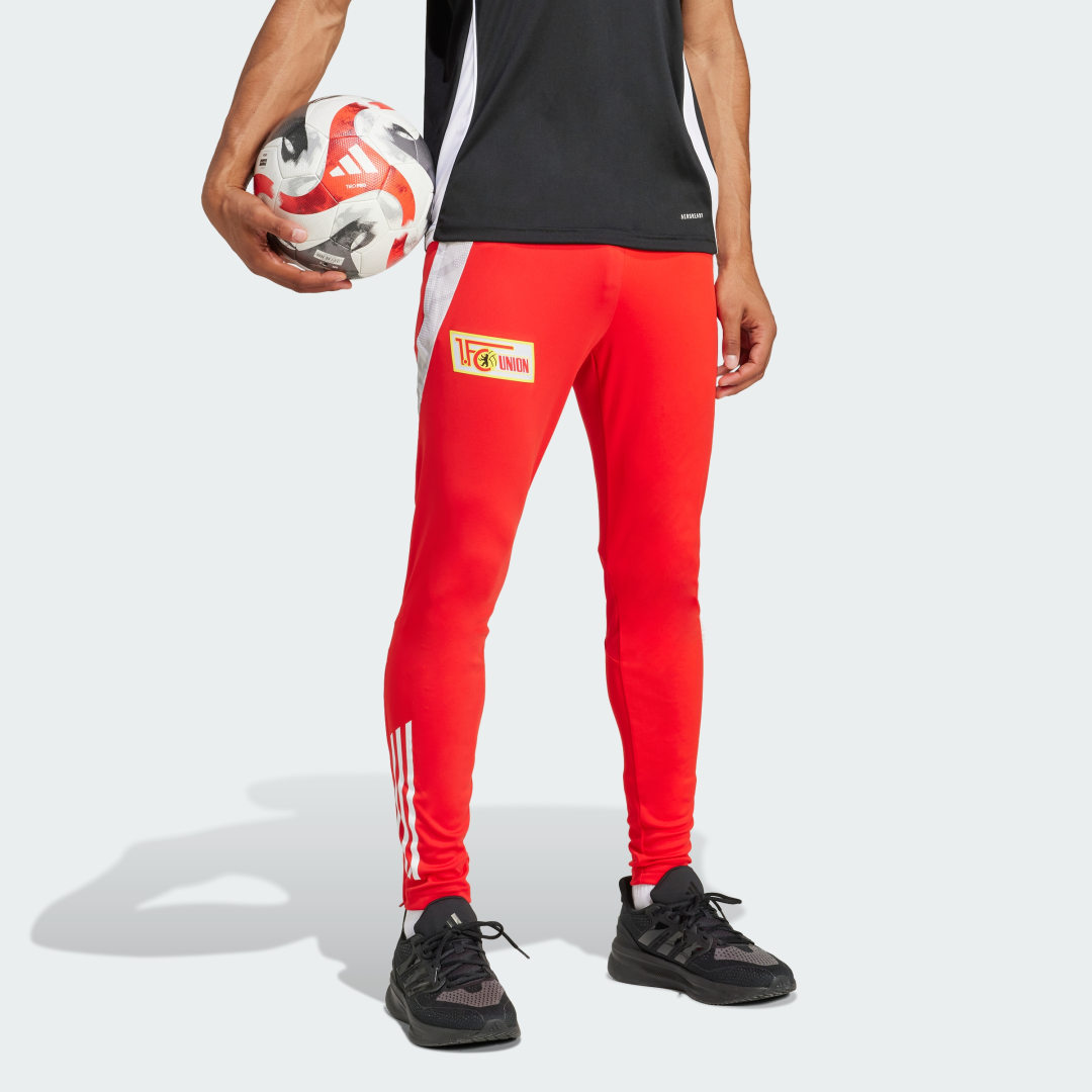 Thumbnail - 1. FC Union Berlin Tiro 24 Competition Training Pants