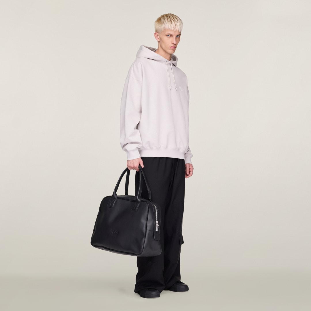 Sweat à capuche Y 3 FT - vue 8