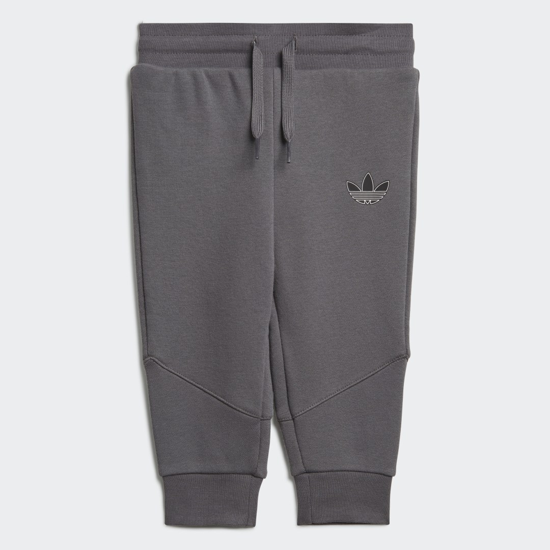 фото Комплект: толстовка и брюки adidas sprt