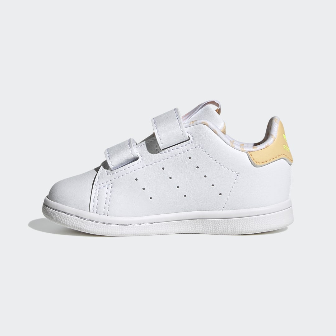 фото Кроссовки stan smith adidas originals