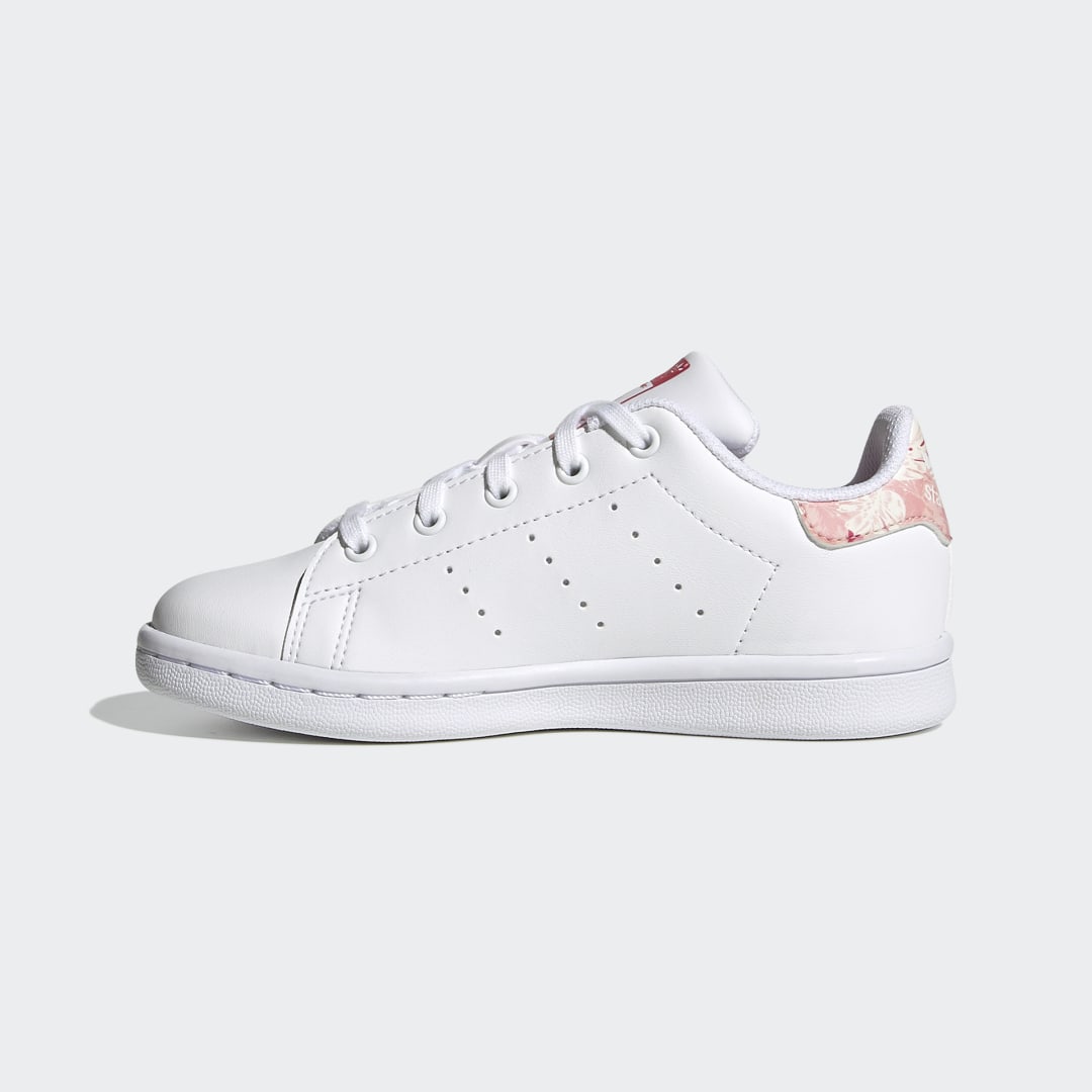 фото Кроссовки stan smith adidas originals