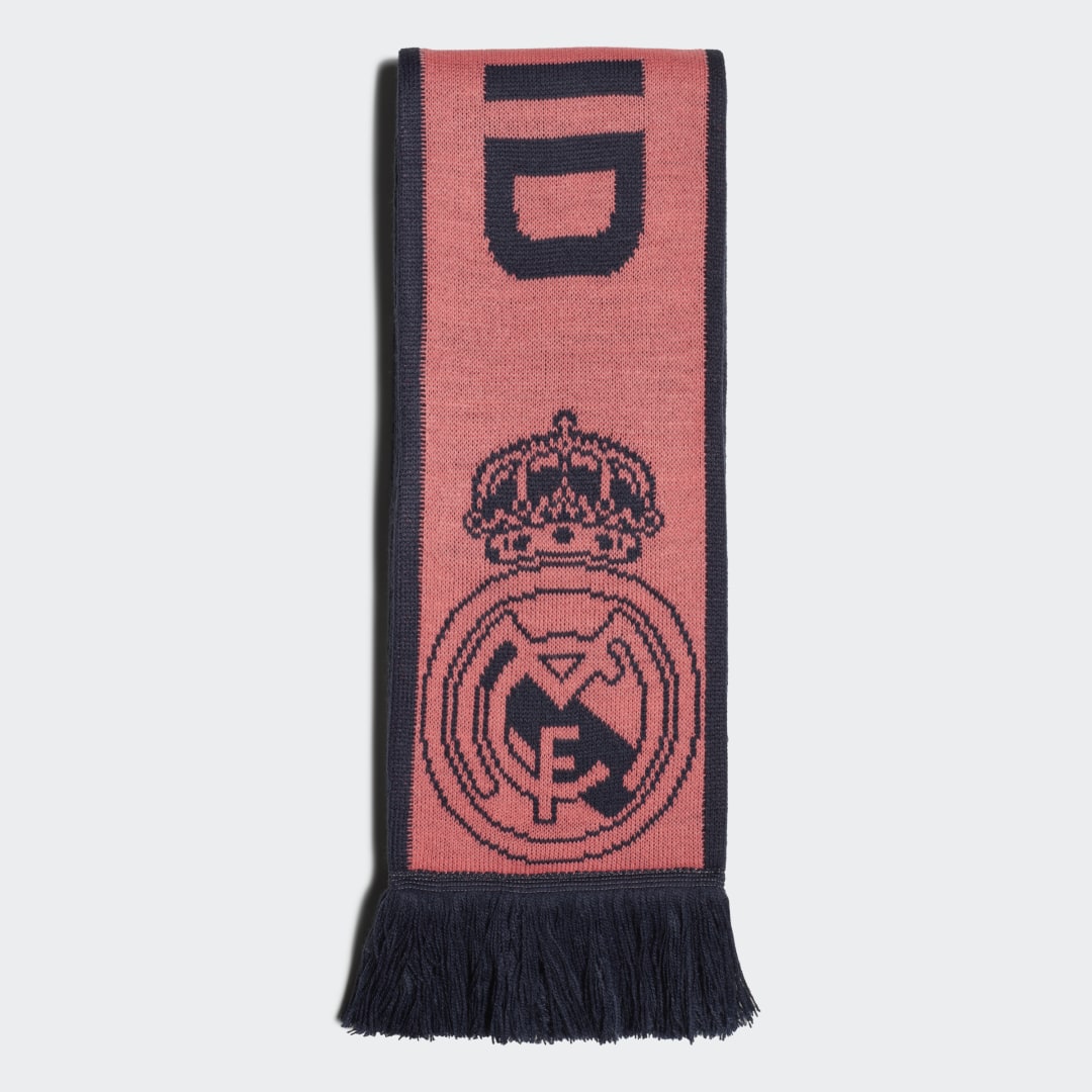 Real Madrid Sjaal Real Madrid Sjaal