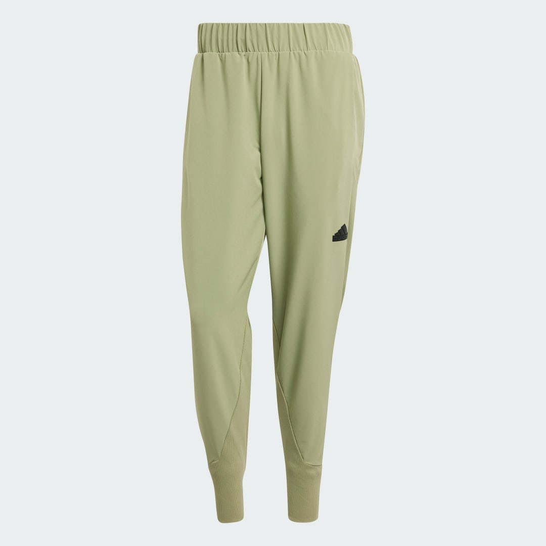 Adidas Z.N.E. Woven Broek