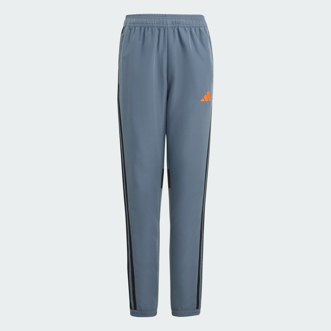 Adidas Tiro 25 Essentials Woven Broek Kids
