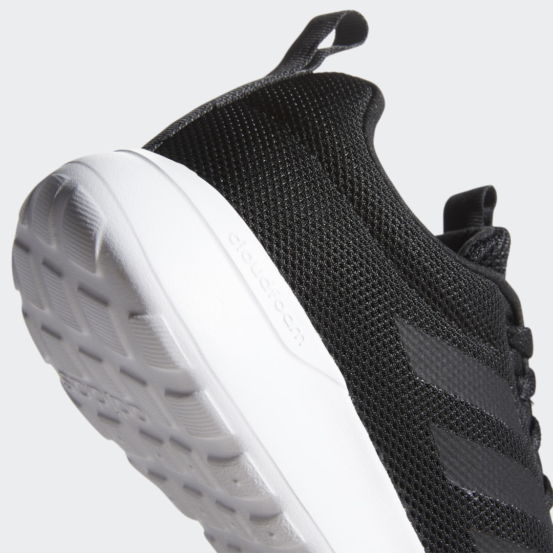фото Кроссовки для бега lite racer cln adidas performance