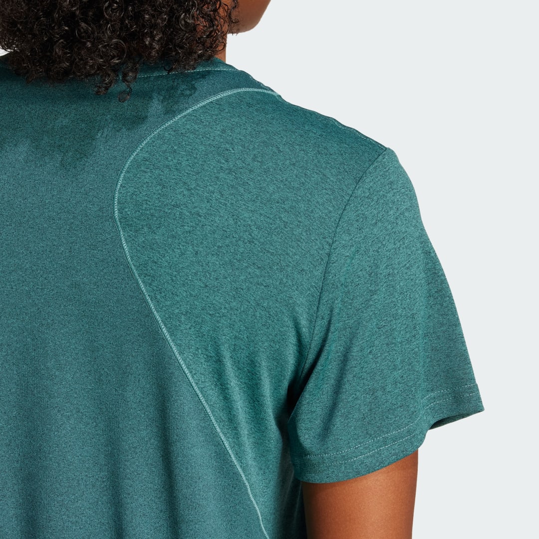 Adidas Designed for Training T-shirt