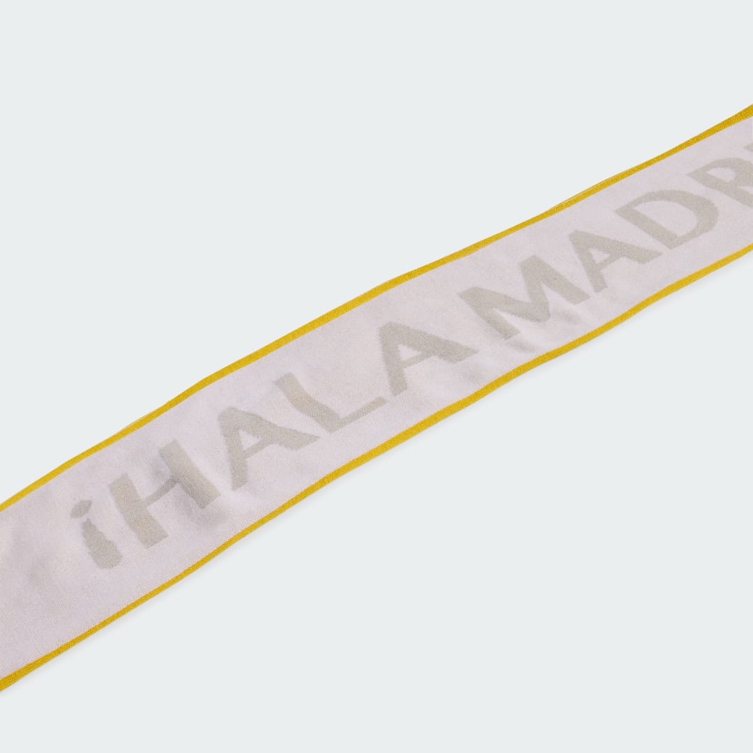 Adidas Real Madrid Sjaal Thuis