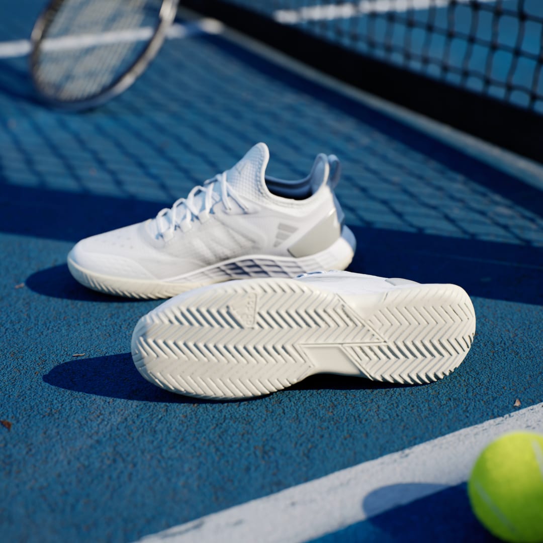 Thumbnail - Adizero Ubersonic 4.1 Tennisschuh