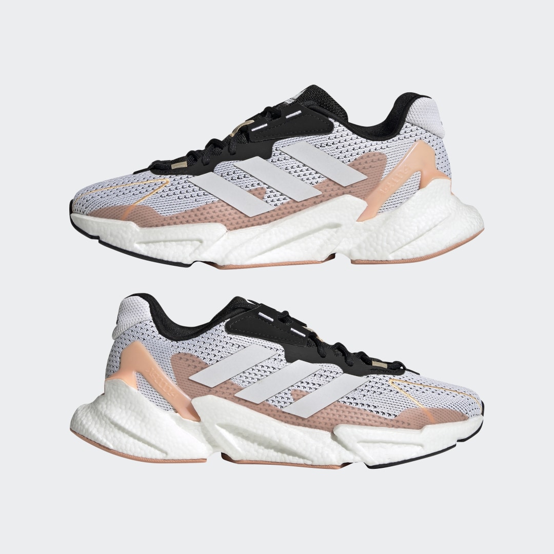 фото Кроссовки для бега x9000l4 adidas performance