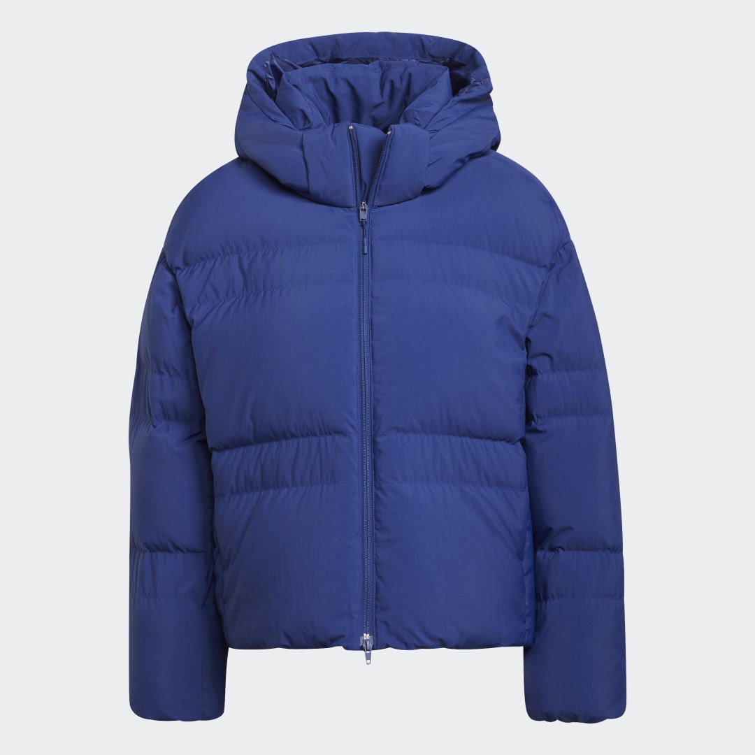 фото Пуховик y-3 classic puffy by adidas