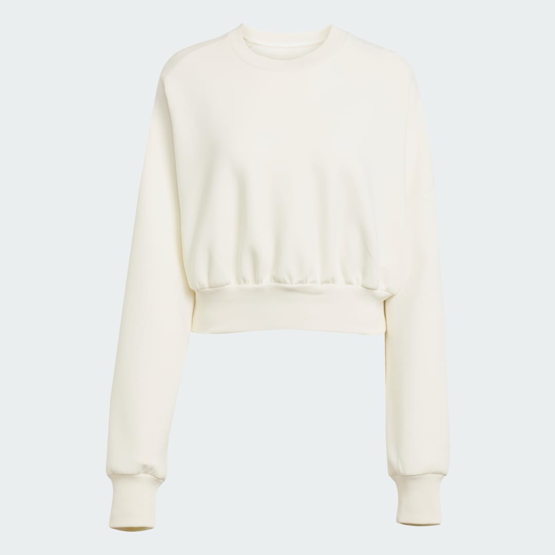 Sweat-shirt ample Soft Lux