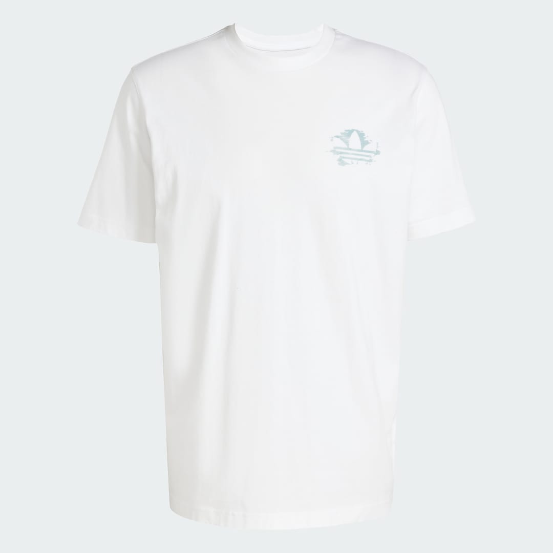 Adidas Originals Resort Graphic T-shirt