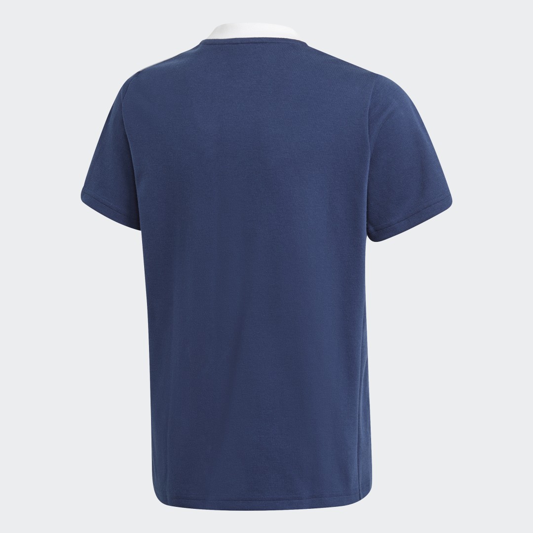 фото Футболка-поло tiro 21 adidas performance