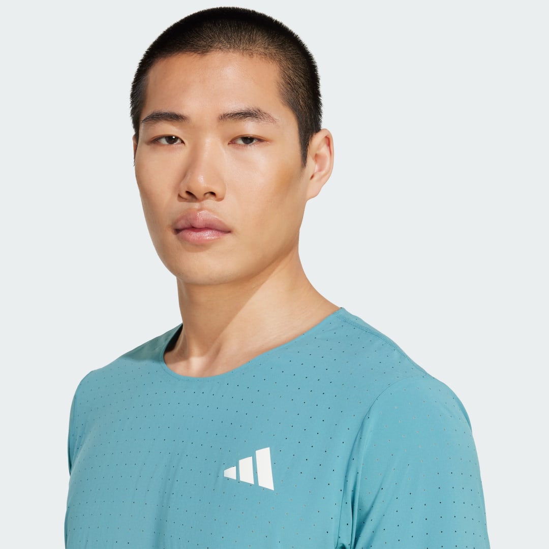 Adidas Adizero Running T-shirt