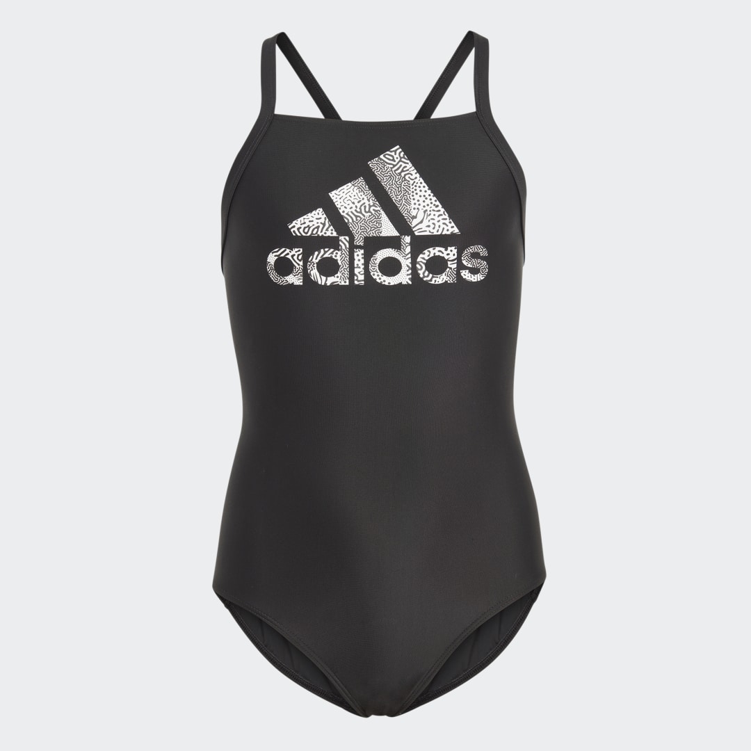Maillot de bain Big Logo