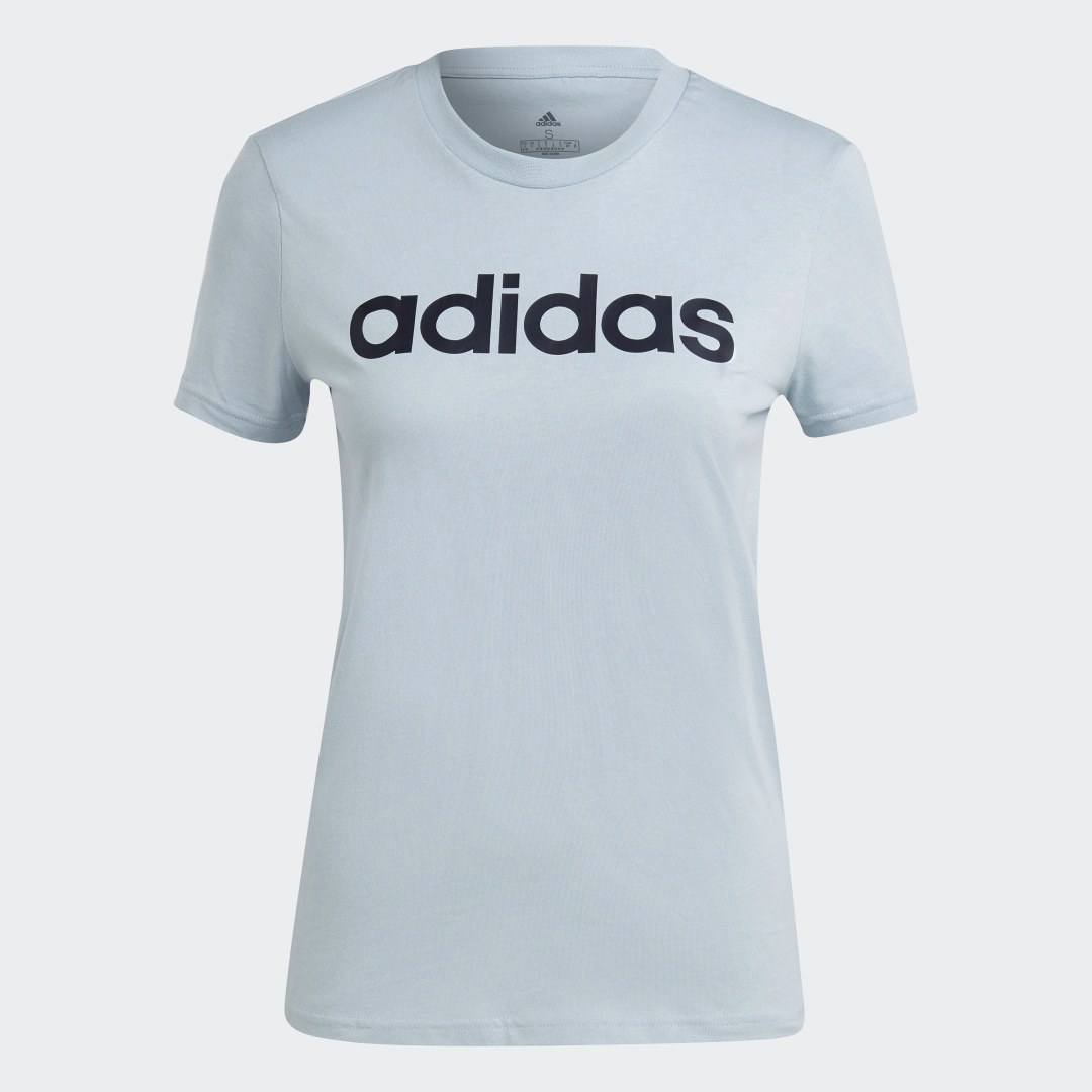 T-shirt LOUNGEWEAR Essentials Slim Logo