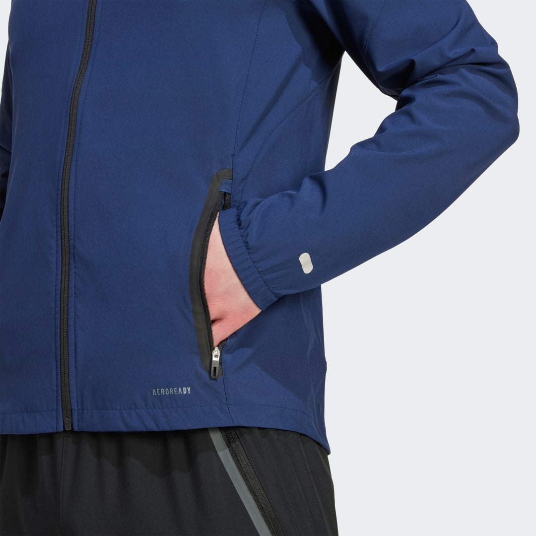 Adidas Arsenal Tiro 25 Competition Vis Tech Reisjack