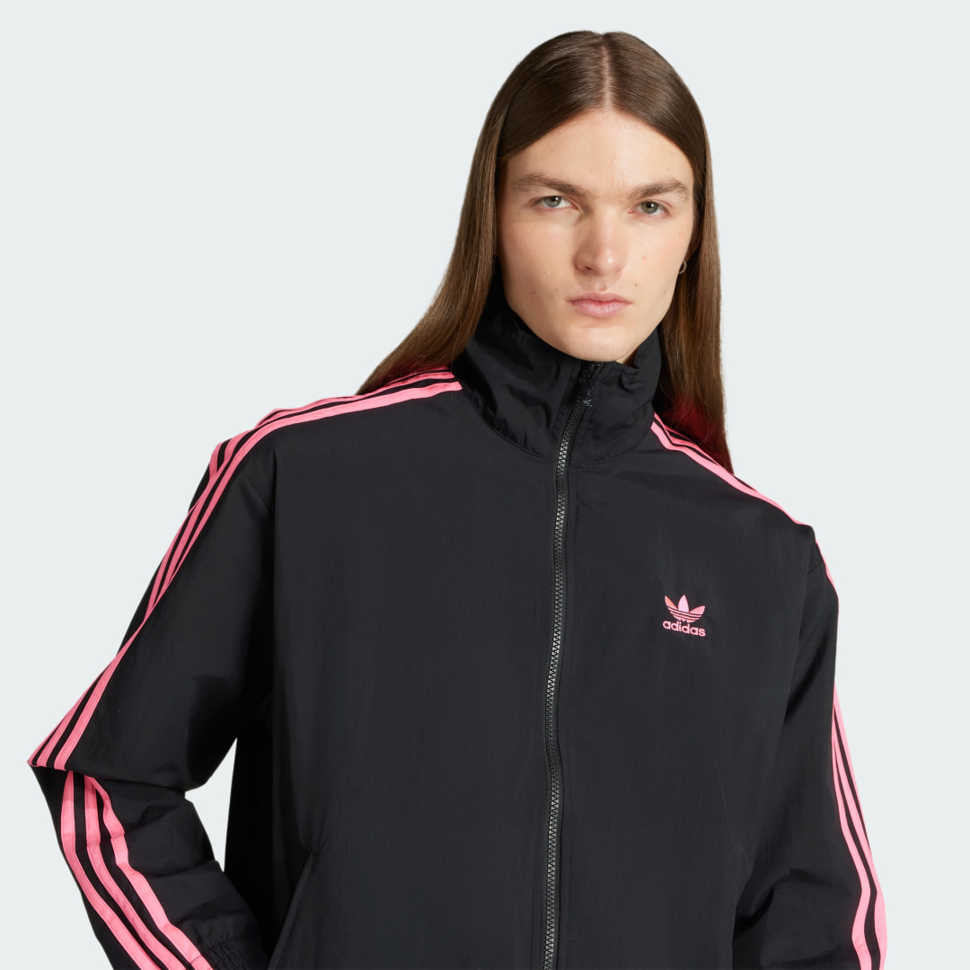 Adidas Adicolor Woven Firebird Trainingsjack