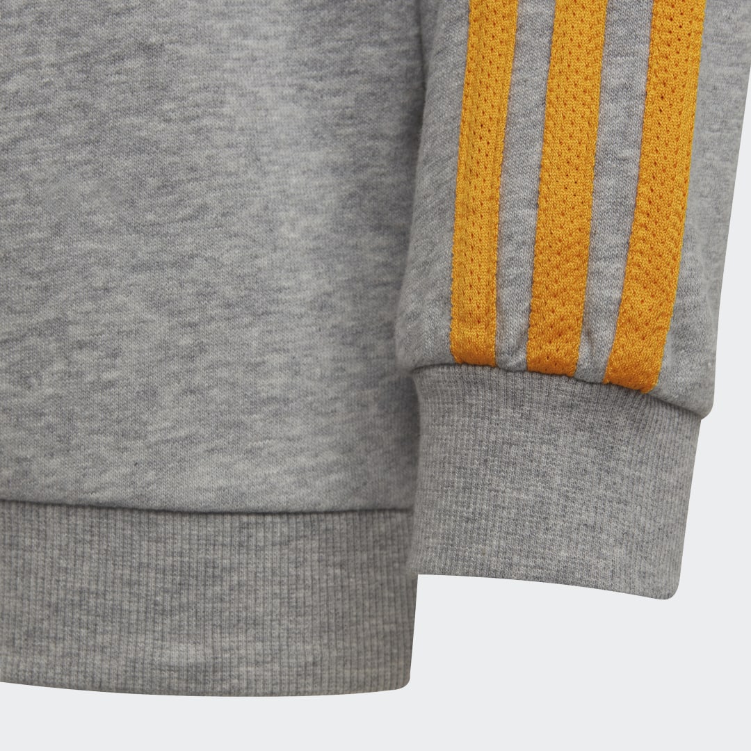 фото Худи adidas x disney lion king