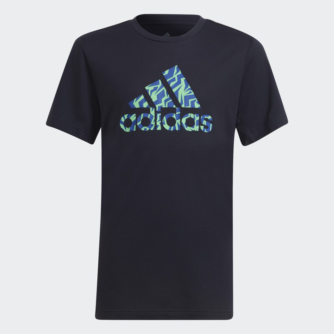 фото Футболка aeroready primegreen prime adidas sportswear