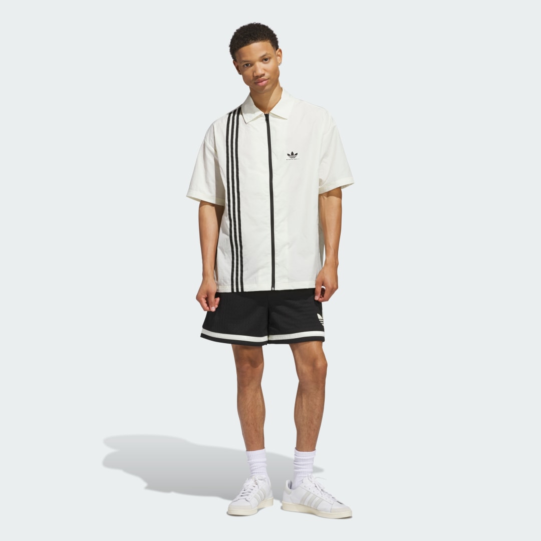 Adidas Originals Basketball Short