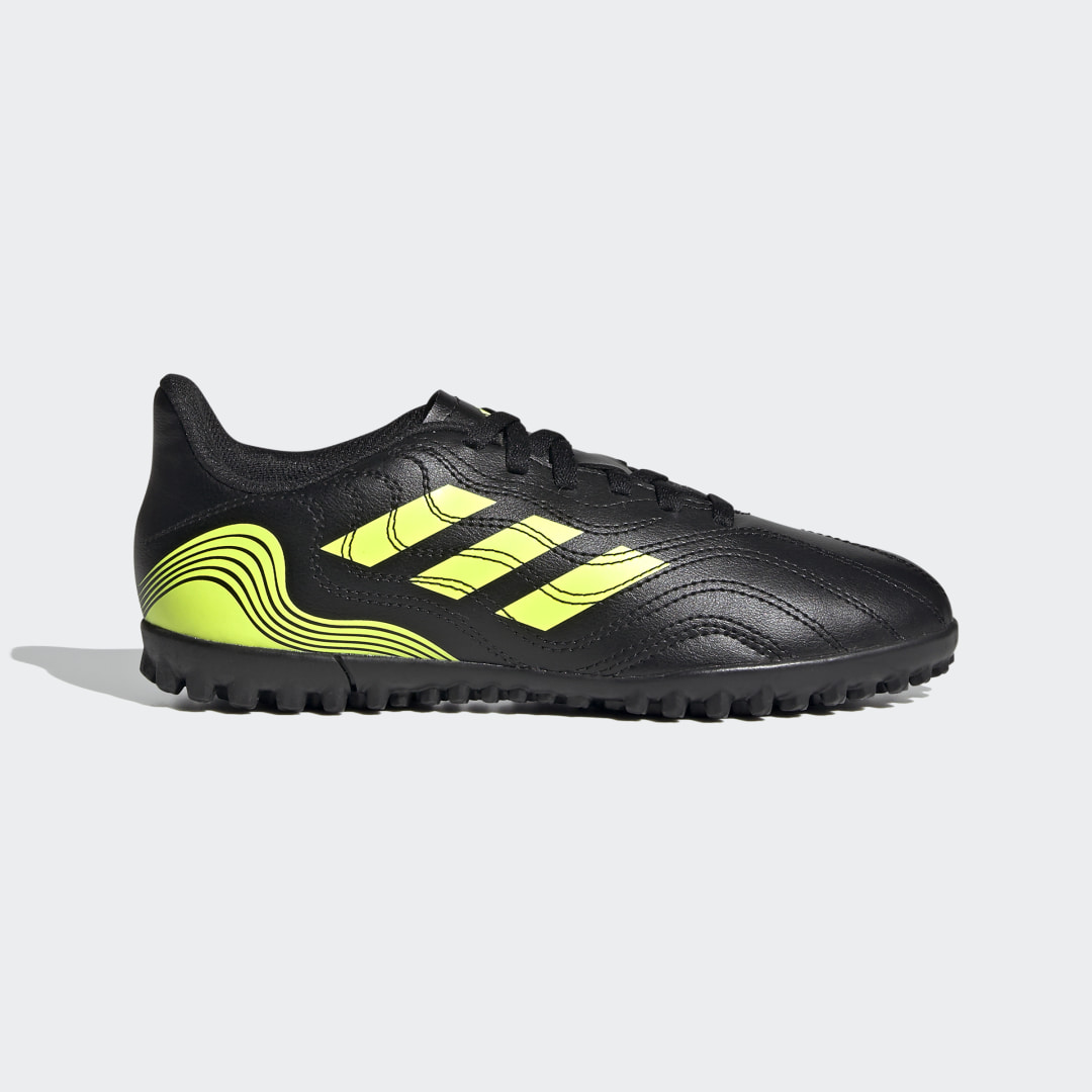 фото Футбольные бутсы copa sense.4 tf adidas performance