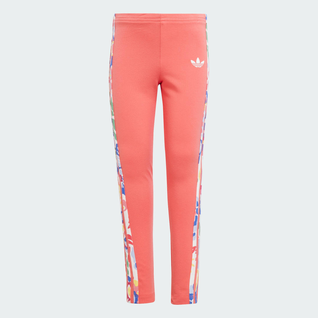Adidas Originals x Liberty London Legging Set Kids
