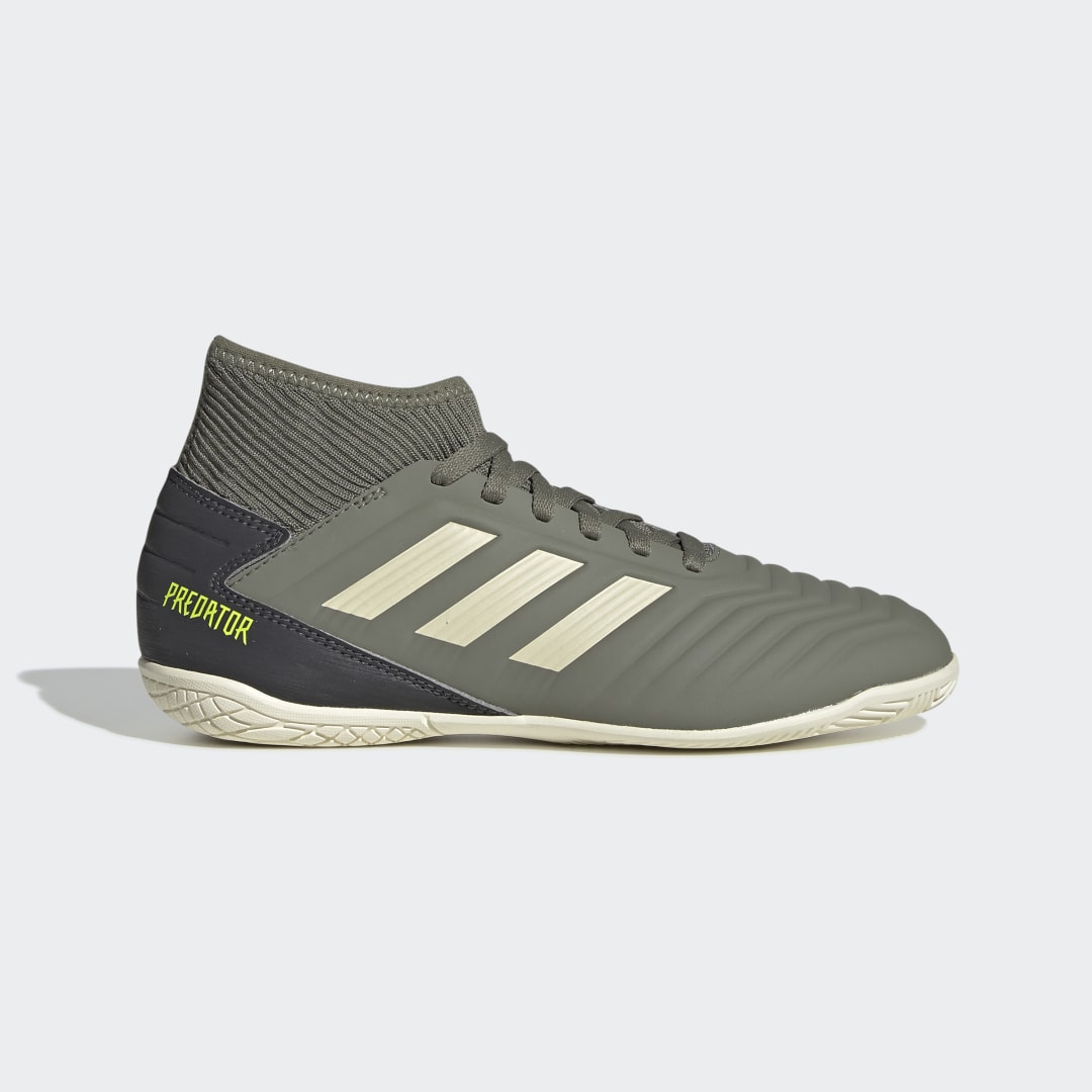 Футбольные бутсы (футзалки) Predator Tango 19.3 IN adidas Performance