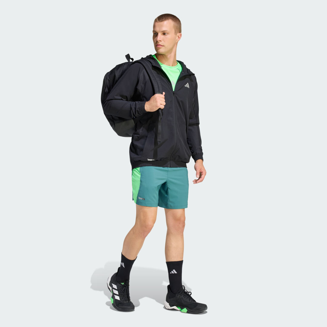 Adidas Tech Apparel CLIMACOOL Short